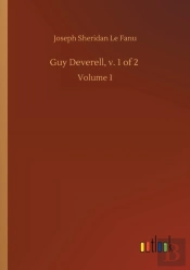 Guy Deverell, V. 1 Of 2