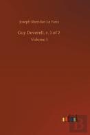 Guy Deverell, V. 1 Of 2