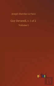 Guy Deverell, V. 1 Of 2