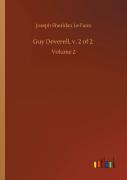 Guy Deverell, V. 2 Of 2