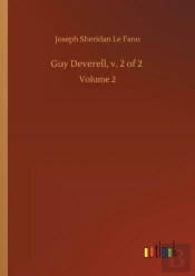 Guy Deverell, V. 2 Of 2