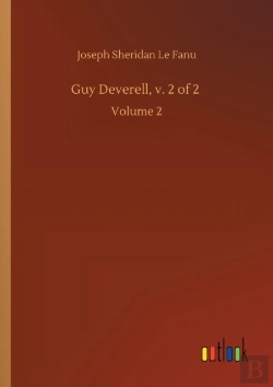 Bertrand.pt - Guy Deverell, V. 2 Of 2