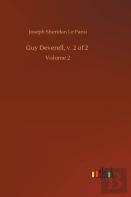 Guy Deverell, V. 2 Of 2