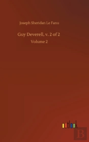 Guy Deverell, V. 2 Of 2