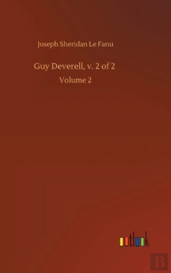 Bertrand.pt - Guy Deverell, V. 2 Of 2