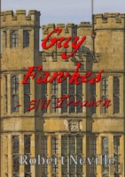 Bertrand.pt - Guy Fawkes - 5/11 Treason