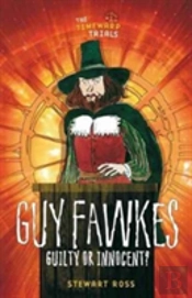 Guy Fawkes