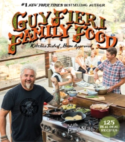 Bertrand.pt - Guy Fieri Family Food