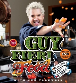 Bertrand.pt - Guy Fieri Food