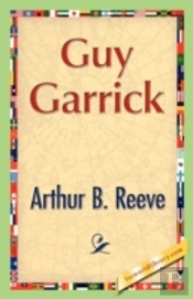 Guy Garrick