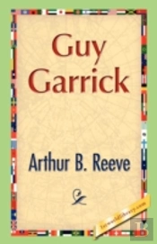 Guy Garrick