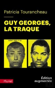 Guy Georges, La Traque