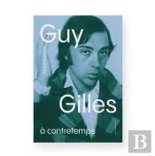 Guy Giles : À Contretemps