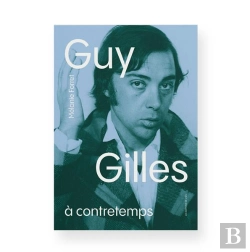 Bertrand.pt - Guy Giles : À Contretemps