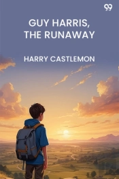 Guy Harris, The Runaway (Edition1)
