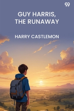Bertrand.pt - Guy Harris, The Runaway (Edition1)