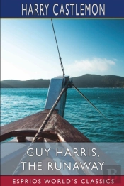 Guy Harris, The Runaway (Esprios Classics)