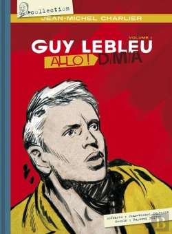 Bertrand.pt - Guy Lebleu : Allo ! Vol 1
