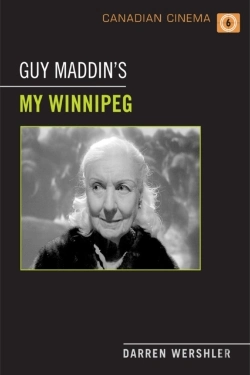 Bertrand.pt - Guy Maddin'S My Winnipeg