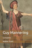 Guy Mannering