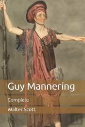 Guy Mannering