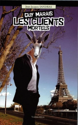Bertrand.pt - Guy Marais : Les Clients Mortels