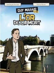 Guy Marais : L'Or De La Mort - La Bd