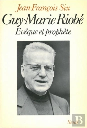 Guy-Marie Riobe, Eveque Et Prophete