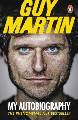 Bertrand.pt - Guy Martin: My Autobiography