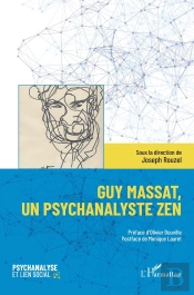 Guy Massat, Un Psychanalyste Zen
