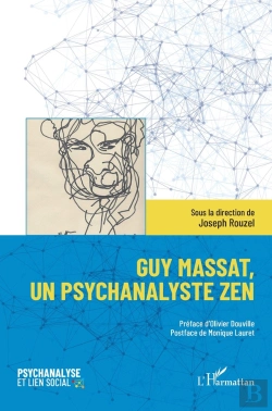Bertrand.pt - Guy Massat, Un Psychanalyste Zen