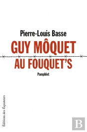 Guy Môquet Au Fouquet'S