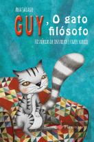 Guy, O Gato Filósofo