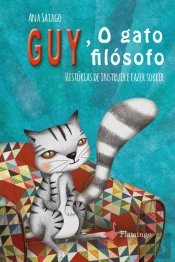Guy, O Gato Filósofo
