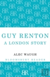 Guy Renton
