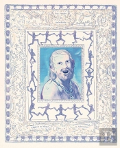 Guy, Retrato De Un Bebedor