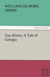 Guy Rivers