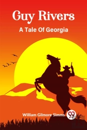 Guy Riversa Tale Of Georgia (Edition2023)
