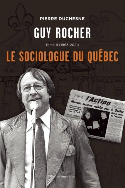 Bertrand.pt - Guy Rocher, Tome 2 (1963-2021)