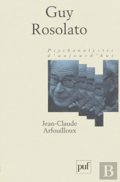 Guy Rosolato