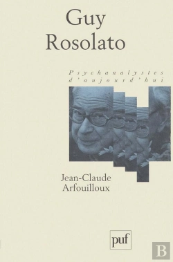 Bertrand.pt - Guy Rosolato