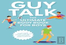 Guy Talk