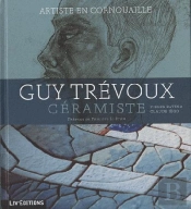 Guy Trévoux ; Céramiste