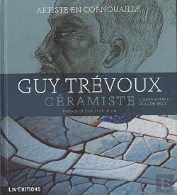 Bertrand.pt - Guy Trévoux ; Céramiste