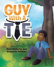 Guy With A Tie