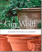 Guy Wolff