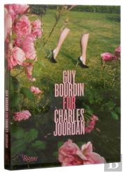 Guyâ Bourdin For Charles Jourdan