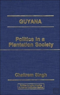 Bertrand.pt - Guyana