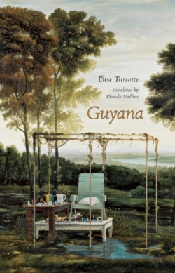 Bertrand.pt - Guyana