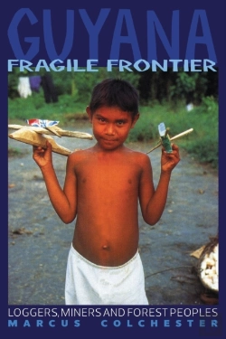 Bertrand.pt - Guyana: Fragile Frontier